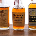 Whiskey Nippers (5 Bottles) (photo 2)