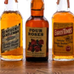 Whiskey Nippers (5 Bottles) (photo 2)