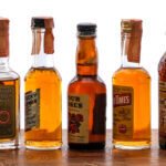 Whiskey Nippers (5 Bottles) (photo 3)
