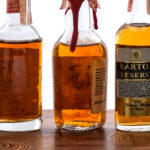 Whiskey Nippers (5 Bottles) (photo 4)