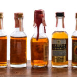 Whiskey Nippers (5 Bottles) (photo 5)