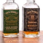 Whiskey Nippers, Mini Group (5 Bottles) (photo 3)