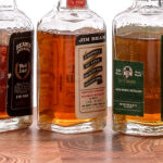 Whiskey Nippers, Mini Group (5 Bottles) (photo 4)