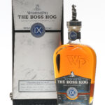 Whistle Pig Boss Hog Siren's Song IX Rye 2022