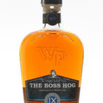Whistle Pig Boss Hog Siren's Song IX Rye 2022 (photo 2)