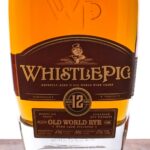 WhistlePig 12 Year Old World Rye 2023 (photo 2)