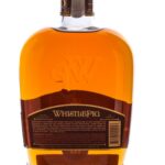 WhistlePig 12 Year Old World Rye 2023 (photo 3)