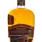 WhistlePig 12 Year Old World Rye (photo 3)