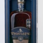 WhistlePig 15 Yr Select Estate Oak Single BBL Straight Rye