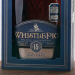 WhistlePig 15 Yr Select Estate Oak Single BBL Straight Rye (photo 2)