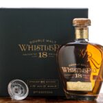 WhistlePig 18 Year 3rd Edition Double Malt Straight Rye 2021