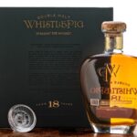 WhistlePig 18 Year 3rd Edition Double Malt Straight Rye 2021 (photo 3)