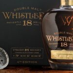 WhistlePig 18 Year 4th Edition Double Malt Straight Rye 2022 (photo 2)