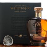 WhistlePig 18 Year 4th Edition Double Malt Straight Rye 2022 (photo 3)