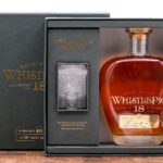 WhistlePig 18 Year Double Malt Straight Rye