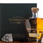WhistlePig 18 Year Double Malt Straight Rye 2019