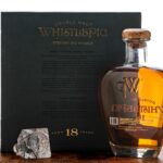 WhistlePig 18 Year Double Malt Straight Rye 2019 (photo 3)