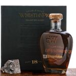 WhistlePig 18 Year Double Malt Straight Rye 2019 (photo 3)