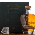 WhistlePig 18 Year Double Malt Straight Rye 2019 (photo 3)