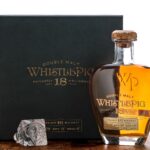 WhistlePig 18 Year Double Malt Straight Rye 2019