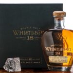 WhistlePig 18 Year Double Malt Straight Rye 2019
