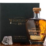 WhistlePig 18 Year Double Malt Straight Rye 2019