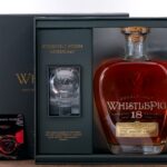 WhistlePig "2nd Edition" 18 Year Double Malt Straight Rye