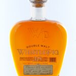 WhistlePig "2nd Edition" 18 Year Double Malt Straight Rye (photo 2)