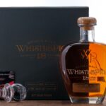 WhistlePig "2nd Edition" 18 Year Double Malt Straight Rye
