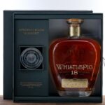 WhistlePig "3rd Edition" 18 Year Double Malt Straight Rye