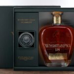 WhistlePig "3rd Edition" 18 Year Double Malt Straight Rye