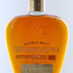 WhistlePig "3rd Edition" 18 Year Double Malt Straight Rye (photo 2)