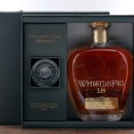 WhistlePig "3rd Edition" 18 Year Double Malt Straight Rye