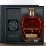 WhistlePig "4th Edition" 18 Year Double Malt Straight Rye
