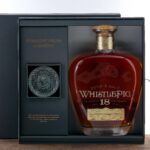WhistlePig "4th Edition" 18 Year Double Malt Straight Rye
