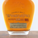 WhistlePig "4th Edition" 18 Year Double Malt Straight Rye (photo 3)