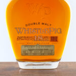 WhistlePig "4th Edition" 18 Year Double Malt Straight Rye (photo 3)
