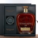 WhistlePig "4th Edition" 18 Year Double Malt Straight Rye