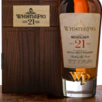WhistlePig Beholden 21 Year Single Malt Whiskey 2022 (photo 2)