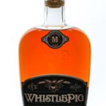 WhistlePig Boss Hog II Spirit of Mortimer 13 Year Straight Rye 2014