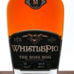WhistlePig Boss Hog II Spirit of Mortimer 13 Year Straight Rye 2014 (photo 2)