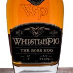 WhistlePig Boss Hog II Spirit of Mortimer 13 Year Straight Rye Whiskey 2014 (photo 2)