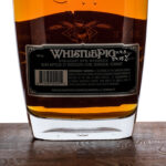 WhistlePig Boss Hog II Spirit of Mortimer 13 Year Straight Rye Whiskey 2014 (photo 3)