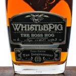 WhistlePig Boss Hog III The Independent 14 Year Straight Rye 2016 3rd Edition (photo 2)
