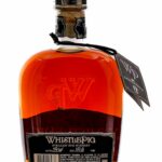 WhistlePig Boss Hog IV "The Black Prince" 14 Yr Straight Rye 2017 (photo 4)