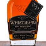 WhistlePig Boss Hog IV The Black Prince Straight Rye (photo 2)