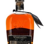 WhistlePig Boss Hog IV The Black Prince Straight Rye (photo 4)