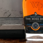 WhistlePig Boss Hog IX Siren's Song Straight Rye 2022 (photo 2)