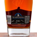 WhistlePig Boss Hog IX "Siren's Song" Straight Rye 2022 (photo 4)