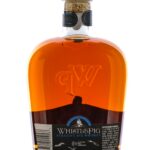 WhistlePig Boss Hog IX Siren's Song Straight Rye 2022 (photo 4)